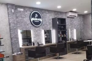 Párraga Peluquería