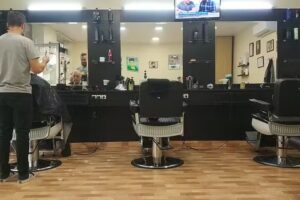 Pascual Peluqueria