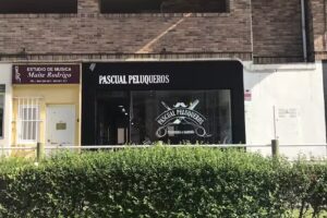 Pascual Peluqueros