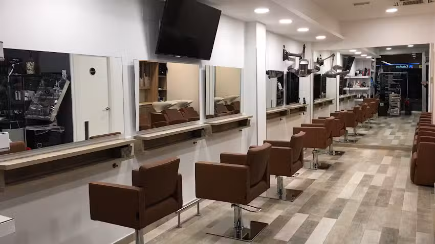 Patricia Fernandez Peluqueria & Est&eacute;tica