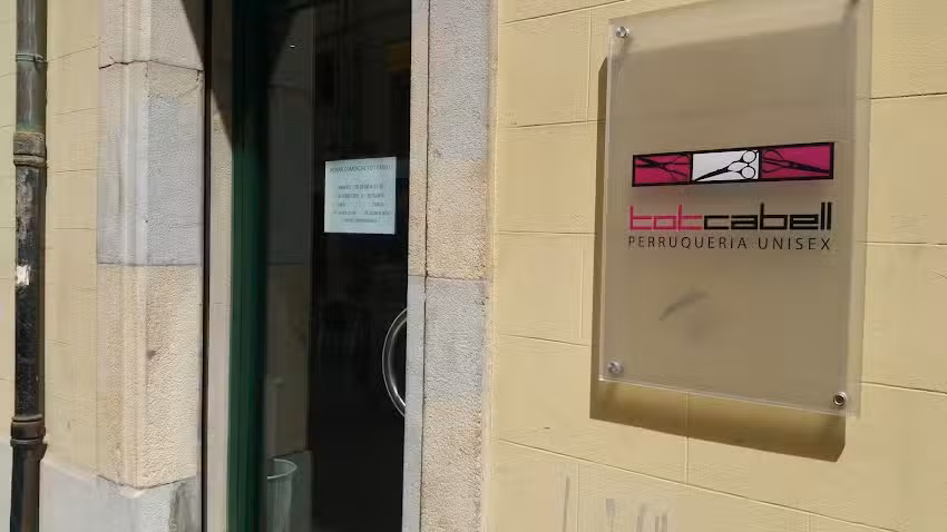 Patricia Hair Saloon