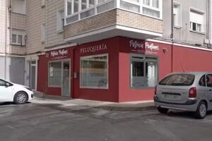 Patricia Pontones Estilistas