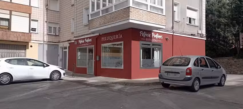 Patricia Pontones Estilistas