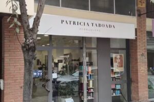 Patricia Taboada Perruquers