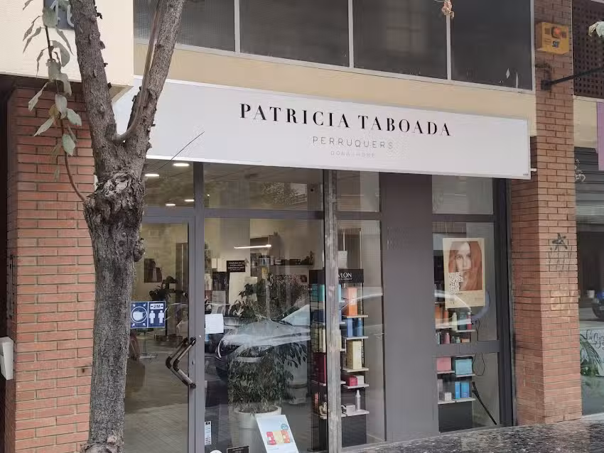 Patricia Taboada Perruquers