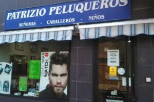 Patrizio Peluqueros