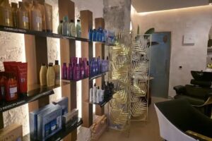 Pau Peluqueria de Autor
