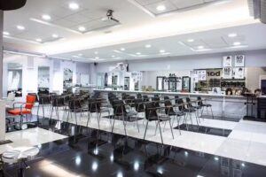 Paul Mitchell España