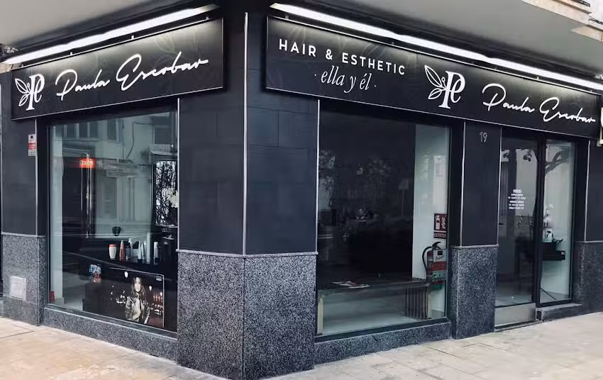 Paula Escobar Hair & Esthetic