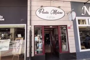 Paula Melero