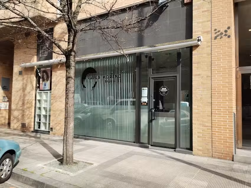 Paula Moreno Studio 22