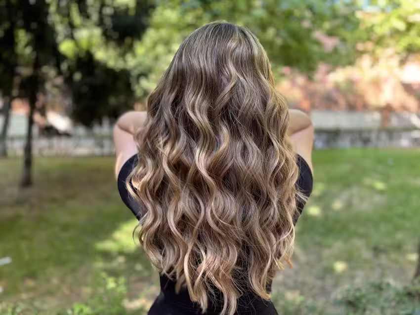 Paula Peluquerias