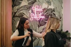 Paula San Juan Hair Studio