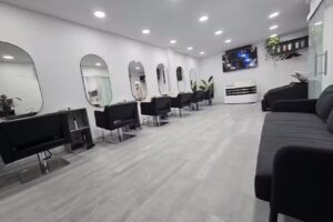 Pavlos peluquerias