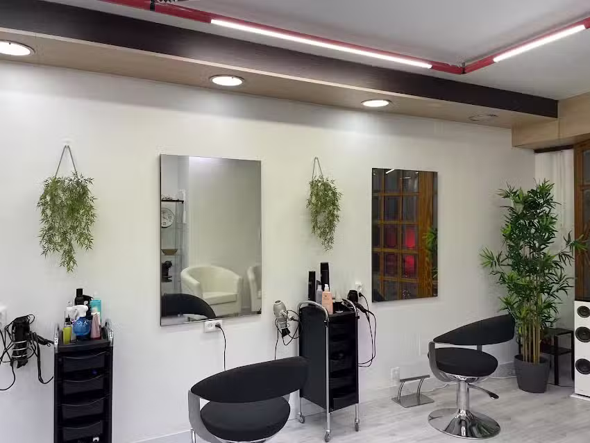 Pbs Priscila Beauty Salon | Sal&oacute;n de Peluquer&iacute;a
