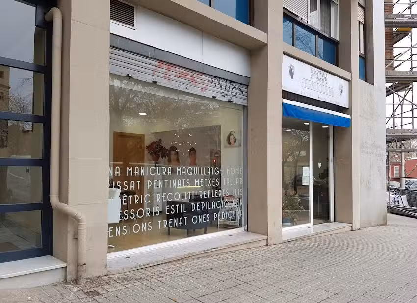 PCN Peluqueros