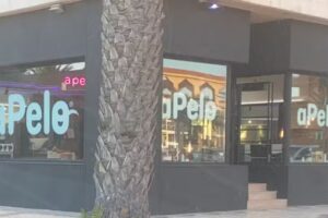 Pconpelo La Manga