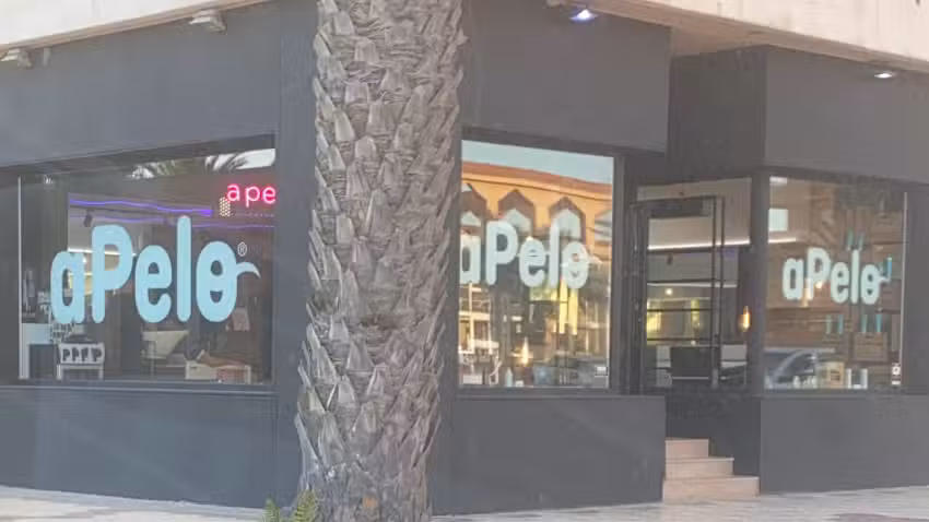 Pconpelo La Manga