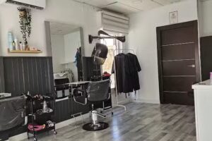 Peco’s peluqueria