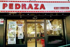 Pedraza Peluqueros