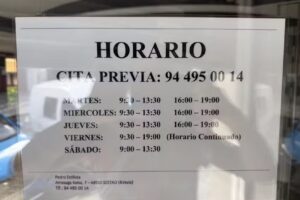 Pedro González Estilista