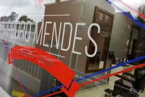 Pedro Mendes Barbershop
