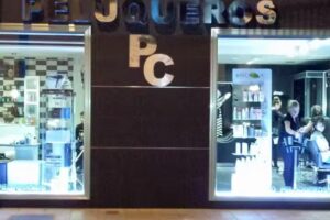 Pedro Peluquero´s