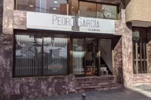 Pedro Peluqueros