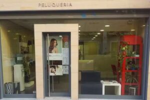 Pedro Periñan estilista