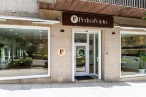 Pedro Prieto