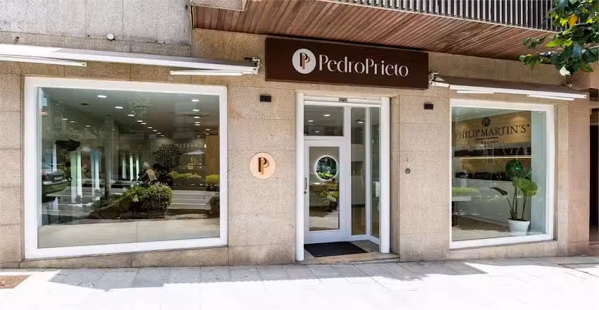 Pedro Prieto