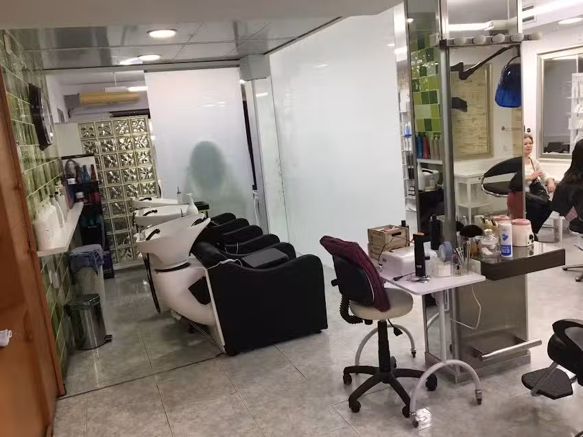 Pedro Trillo Peluqueros