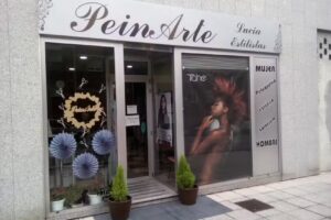 PeinArte Lucía Estilistas