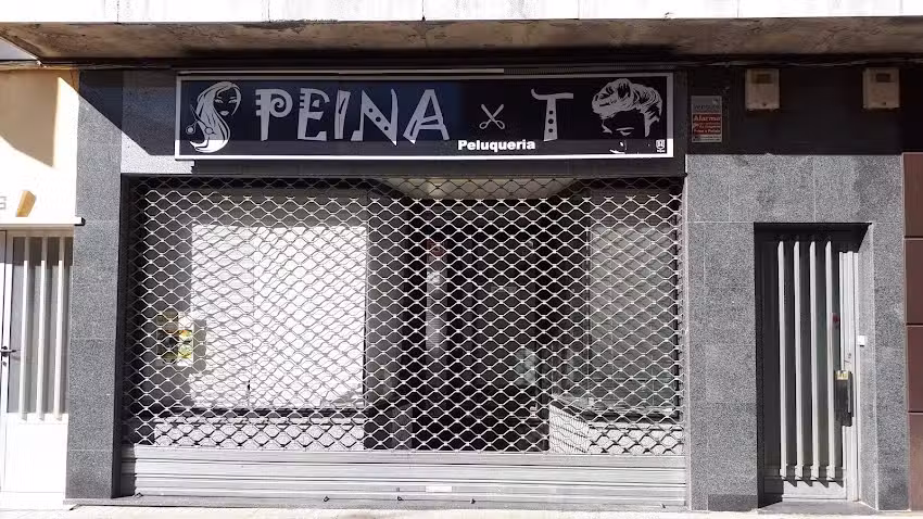 Peinate