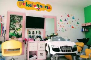 Pekeluqueria