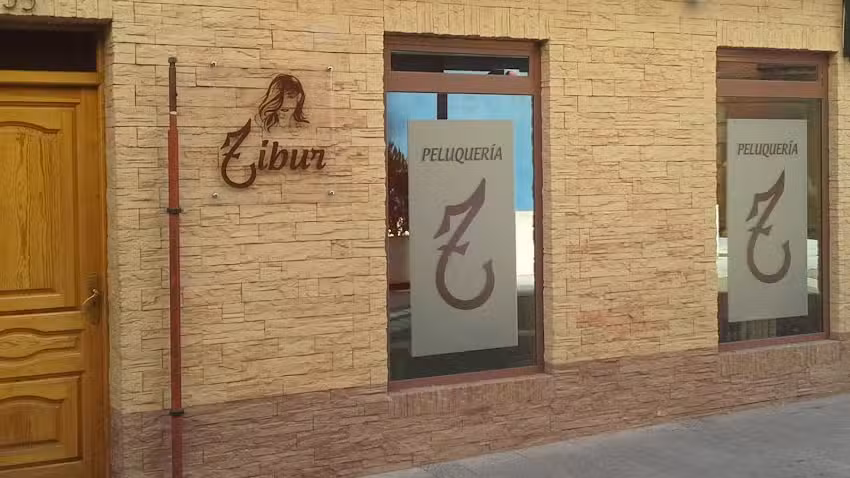 Peliquería Tibur