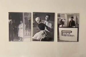 Pellejà Perruquers