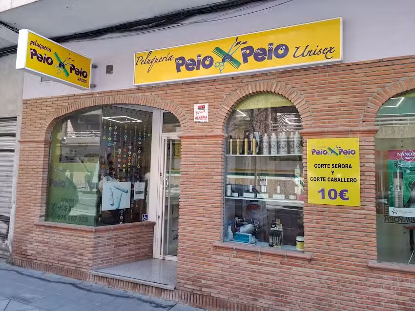 Pelo A Pelo