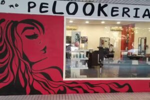 PeLOOKería.
