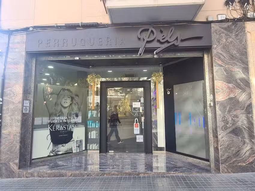 𝙿&egrave;𝚕𝚜 𝙸𝚜𝚎𝚛𝚗