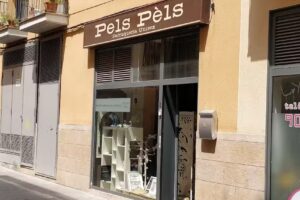 Pels Pèls