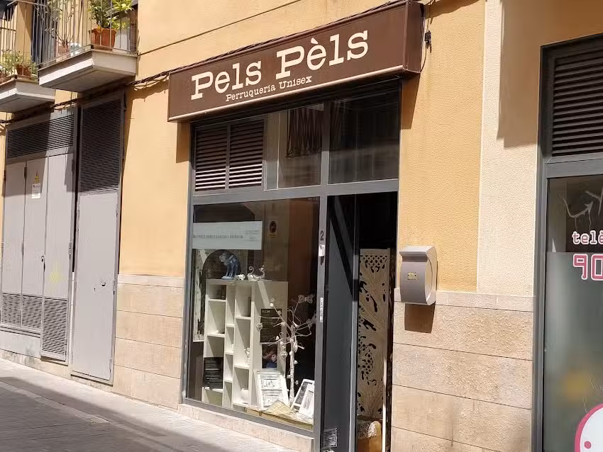 Pels Pèls