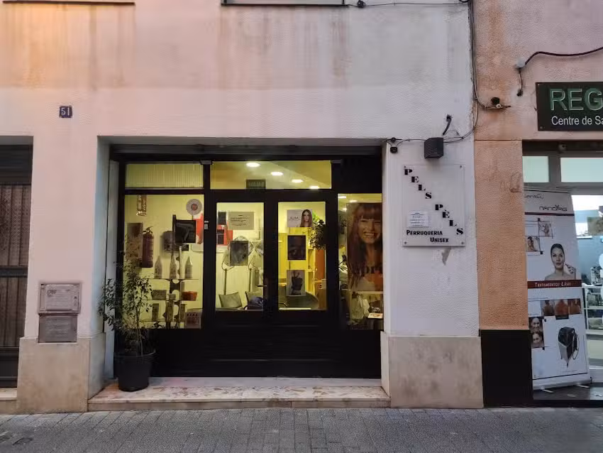 Pels Pèls