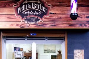 Pelu & Barber Adaluc
