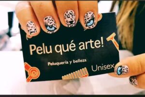 Pelu qué arte!