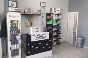Peluqueria