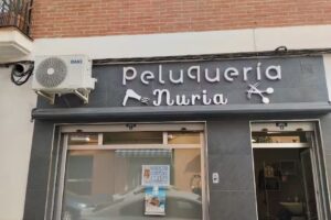 Peluquería