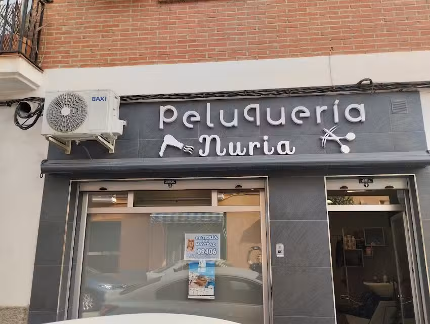 Peluquería