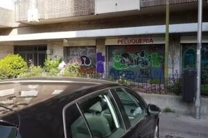 Peluqueria