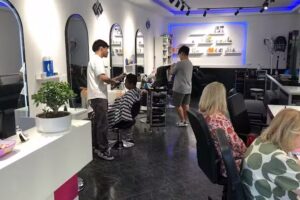 peluqueria
